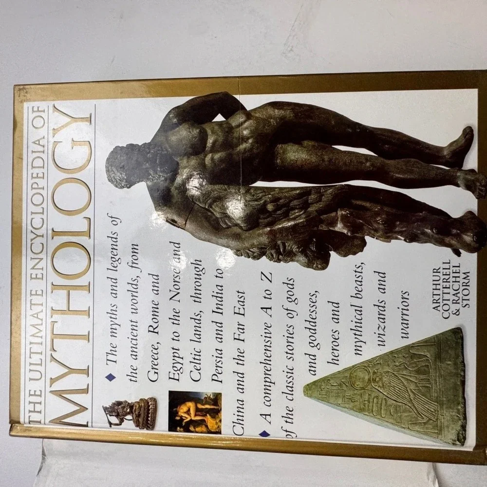 Lorenz Books ultimate encyclopedia